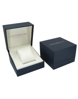 Montre homme Herbelin 12255-T35  Collection Newport