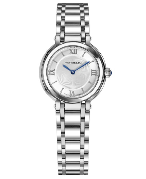 Montre femme Herbelin 17430B28 Collection Galet