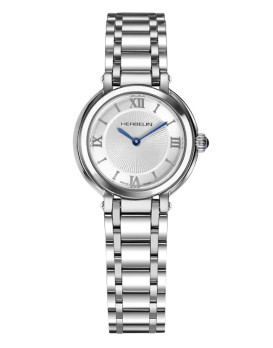 Montre femme Herbelin 17430B28 Collection Galet