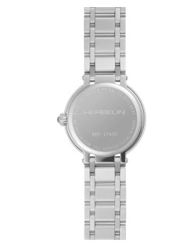 Montre femme Herbelin 17430B28 Collection Galet