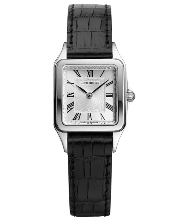 Montre femme Herbelin 17457AP01 Collection Luna