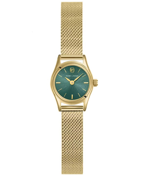 Montre femme PIERRE LANNIER 091M572 Collection Pya