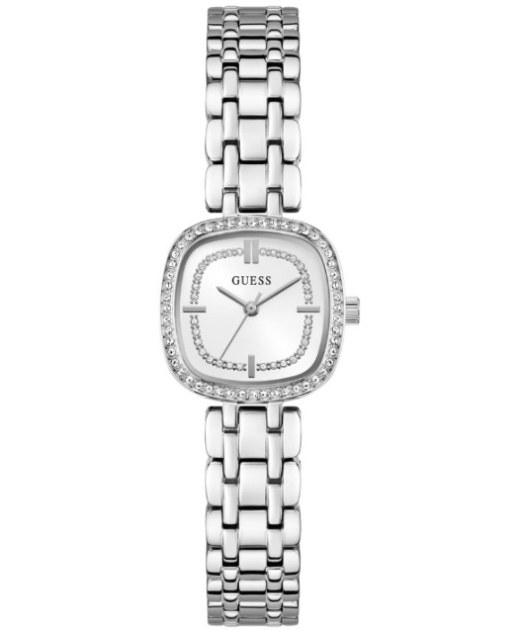 Montre femme  GUESS Hazel GW1018L1 féminine et élégante