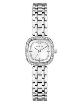 Montre femme  GUESS Hazel GW1018L1 féminine et élégante