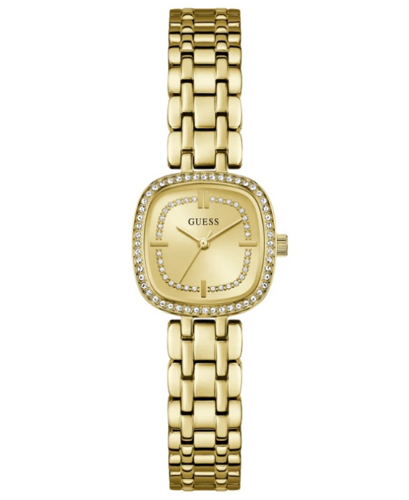 Montre femme  GUESS Hazel GW1018L1 chic et rafiinée