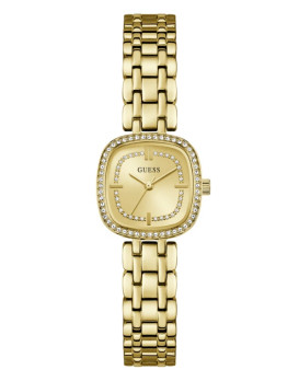 Montre femme  GUESS Hazel GW1018L1 chic et rafiinée