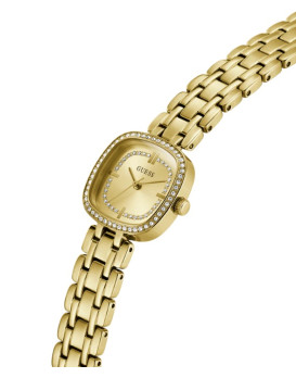 Montre femme  GUESS Hazel GW1018L1 chic et rafiinée