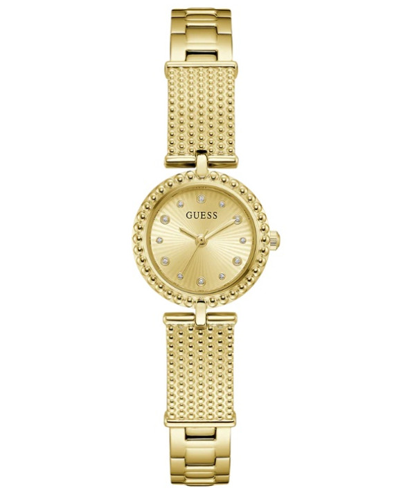 Montre femme  GUESS Holly  GW1017L2