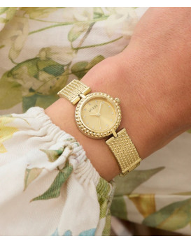 Montre femme  GUESS Holly  GW1017L2