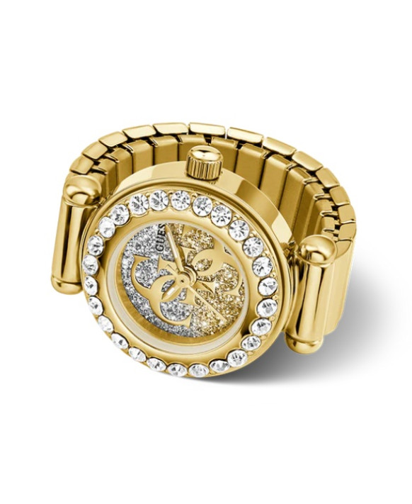 Montre bague femme  GUESS  Anna GW1078L2