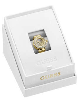 Montre bague femme  GUESS  Anna GW1078L2