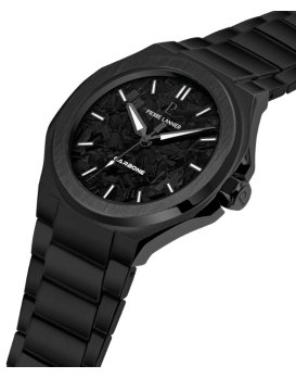Montre homme PIERRE LANNIER 202K489 Collection Graphite