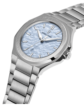 Montre homme PIERRE LANNIER 203G161 Collection Graphite