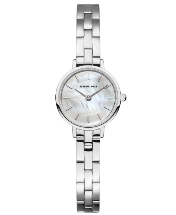 Montre femme Bering 11022-704 Collection Classic