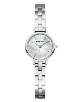 Montre femme Bering 11022-704 Collection Classic