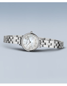Montre femme Bering 11022-704 Collection Classic
