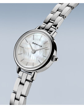 Montre femme Bering 11022-704 Collection Classic