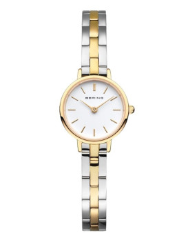 Montre femme Bering 11022-714 Collection Classic