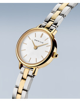 Montre femme Bering 11022-714 Collection Classic