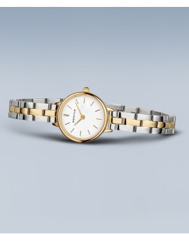 Montre femme Bering 11022-714 Collection Classic