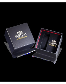 Montre homme chrono FESTINA F20755/3 Collection ChronoBike