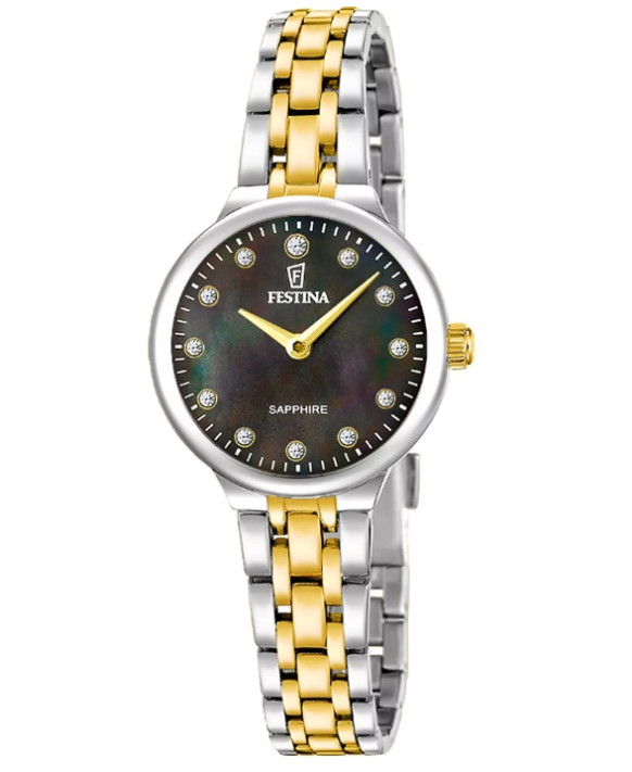 Montre femme  FESTINA F20792/3 Collection Mademoiselle