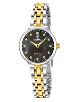 Montre femme  FESTINA F20792/3 Collection Mademoiselle