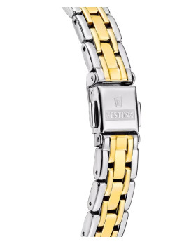 Montre femme  FESTINA F20792/3 Collection Mademoiselle