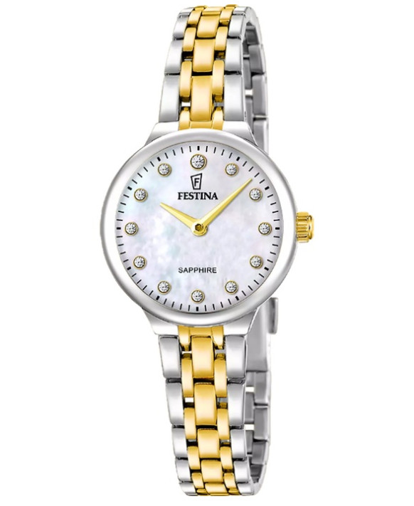 Montre femme  FESTINA F20792/1 Collection Mademoiselle
