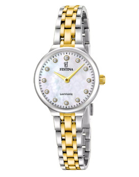 Montre femme  FESTINA F20792/1 Collection Mademoiselle