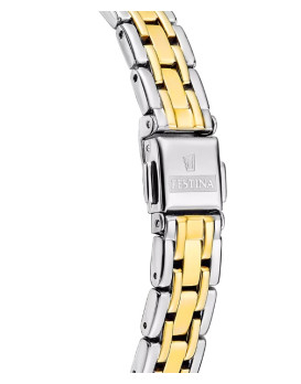 Montre femme  FESTINA F20792/1 Collection Mademoiselle