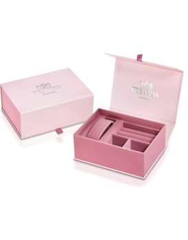 Montre femme  FESTINA F20792/1 Collection Mademoiselle