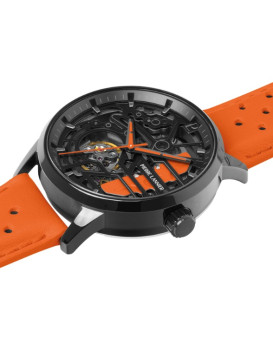 Montre femme automatique PIERRE LANNIER 145G899 Modèle PADDOCK Collection Automatic