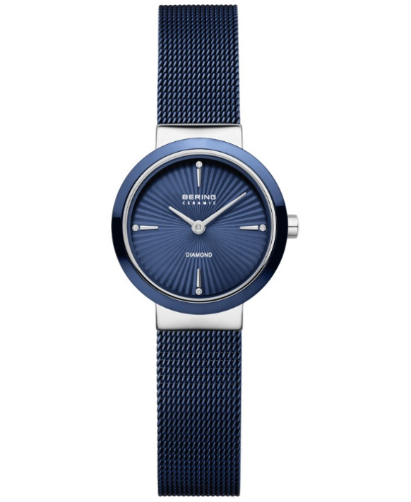 Montre femme Bering 10725-307  Collection Classic