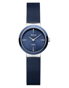 Montre femme Bering 10725-307  Collection Classic