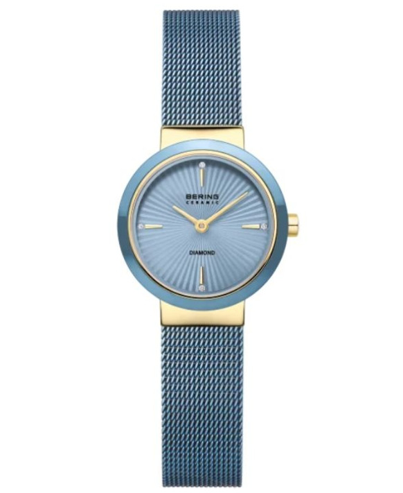 Montre femme Bering 10725-339  Collection Classic