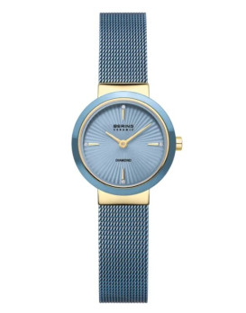 Montre femme Bering 10725-339  Collection Classic