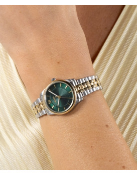 Montre femme  Boss 1502841 Graceful Mina