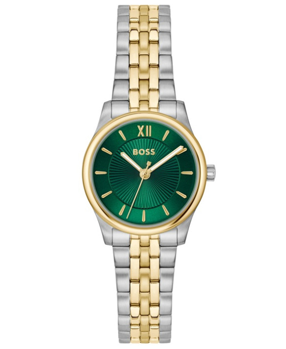 Montre femme  Boss 1502841 Graceful Mina