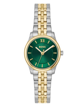 Montre femme  Boss 1502841 Graceful Mina