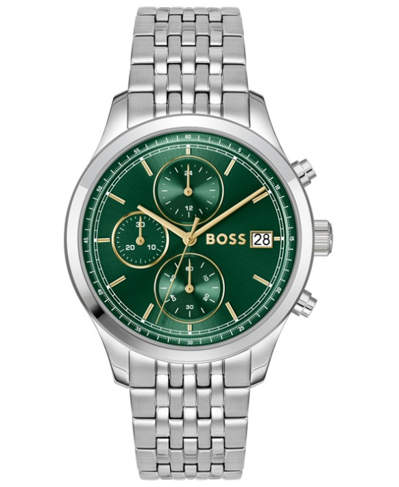 Montre homme Boss 1514330 Stratus