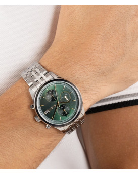 Montre homme Boss 1514330 Stratus