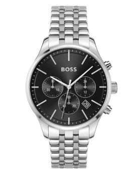 Montre homme Boss 1514157 Avery Collection Business