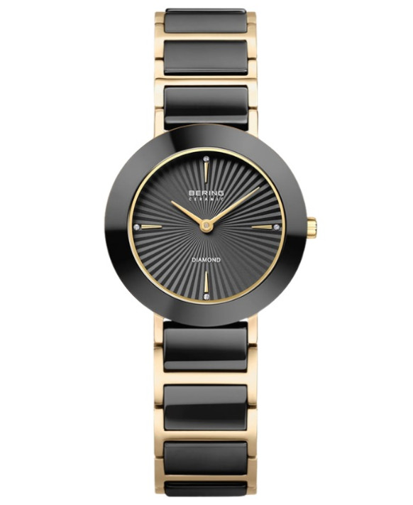 Montre femme Bering 11429-732  Collection Céramic