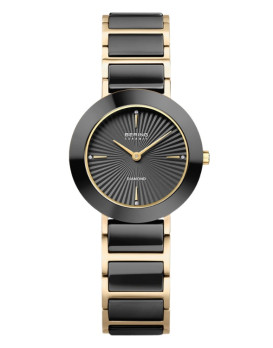 Montre femme Bering 11429-732  Collection Céramic