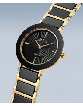 Montre femme Bering 11429-732  Collection Céramic