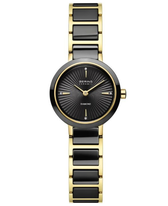 Montre femme Bering 10725-732  Collection Céramic