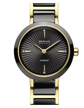 Montre femme Bering 10725-732  Collection Céramic
