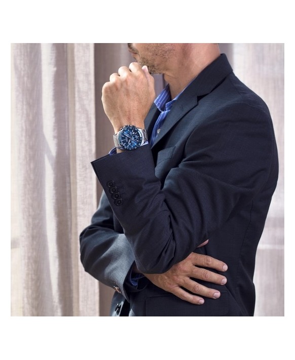 Montre homme chrono FESTINA F20560/3 Collection Timeless