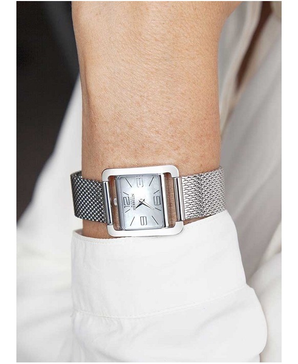 Montre femme Michel Herbelin 17137-19B  Collection Vème Avenue